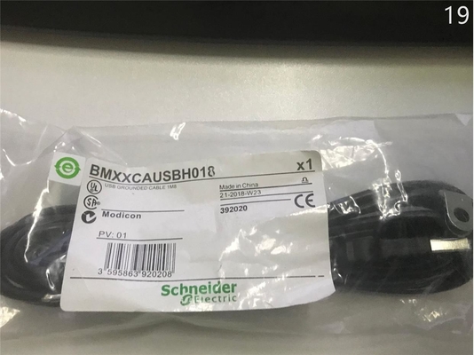 SCHNEIDER EGX100MG BMXXCAUSBH018