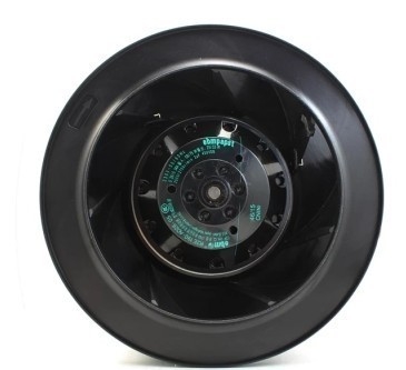 ebm-papst M4Q045-EA01-70 FAN  W2D250-EA26-11-05 W2D250-ED26-08 D250-BE26-12 A2D250-AB26-05