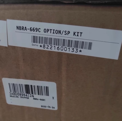 ABB NBRA-669C   RDCU-02C