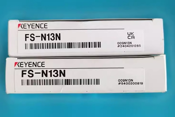 KEYENCE  FS-N11CP   FU-4F   2N 41P N11P 13N 42N 14P N40 KEYENC