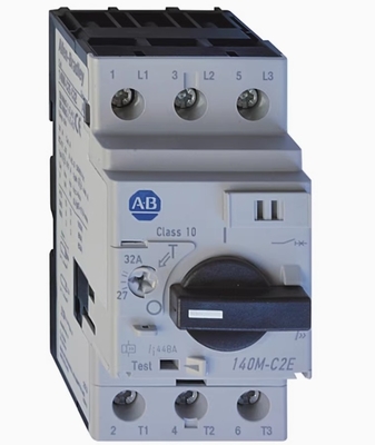 AB 140MT-C3E-C16  Circuit breaker 140MT-C3E-B40  140MT-D9E-C20
