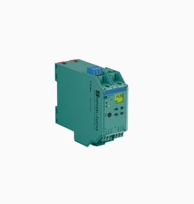 P+F KFD2-CRG2-1.D KFD2-GUT-EX1.D Safety Barrier