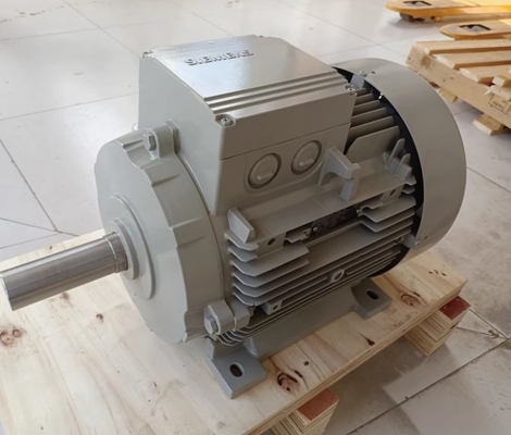 Siemens 1LA7131-2AA60  132S IM-B3	 Motor