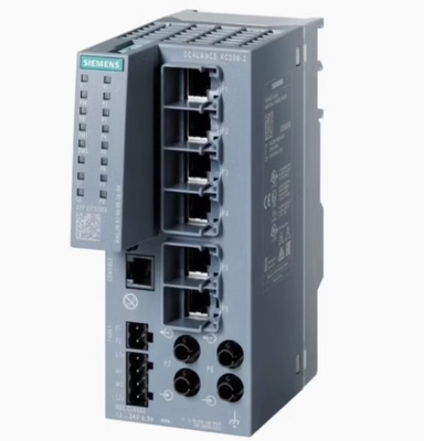 Siemens 7MH4900-2AA01 Single-channel legal-for-trade weighing module f MH4900/4950/4960/4980/4965-1AA01/2AA01/4AA016
