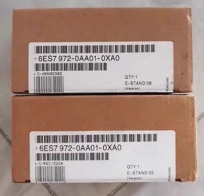 Siemens 6RA7018-6DV62-0  SIMOREG DC MASTER CONVERTER WITH MICROPROCESSOR 6RA7018/7025/7028/7031/7075/7078/7081/7085-6DV62/6DS22-0