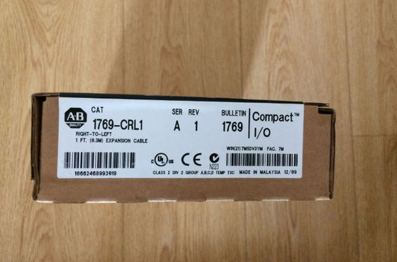 AB 	1769‐PB4 1769-IF16C 1769-OF4  1769-IR6 1769-IT6 1769-CRL1