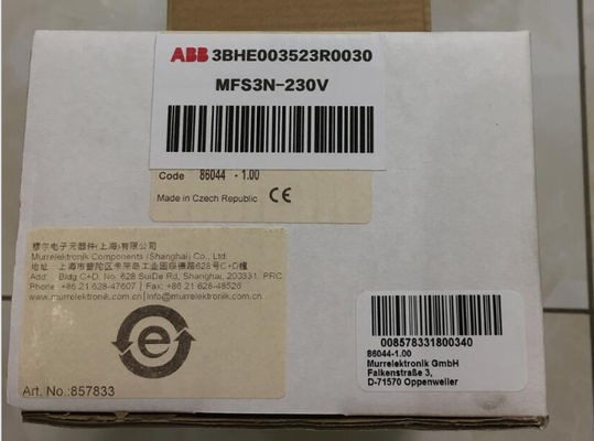 ABB  3BHE004074R0511