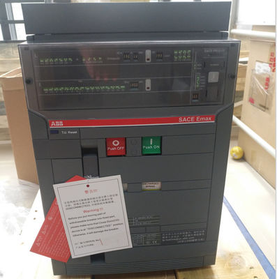 ABB E1N1250 R800 PR123/P-LSIG WMP NST  E2N2000 R2000 PR121/P-LSI