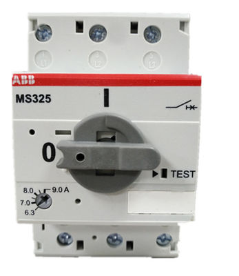 ABB MS165-25 MS165-65  ABB GSJ202