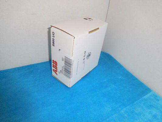 ABB 3BSE008516R1 AI-810 ABB S201-D20 2CDS251001R0201