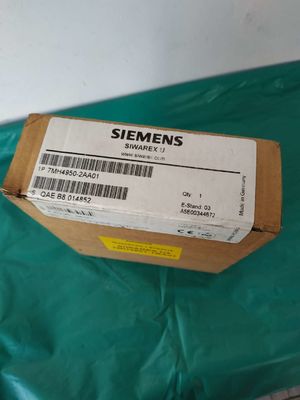 Siemens 7MH4950-2AA01