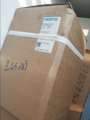 Festo MS6-SV-1/2-E-10V24-SO-AD1-MP1-UL1