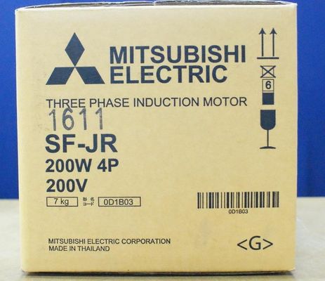 Mitsubishi SF-JR