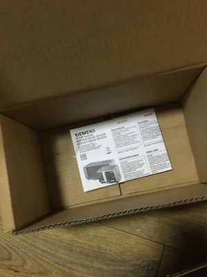 SIEMENS  6EP1337-3BA00