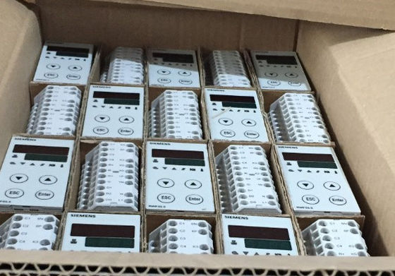 Siemens  RWF‐55.50 A9