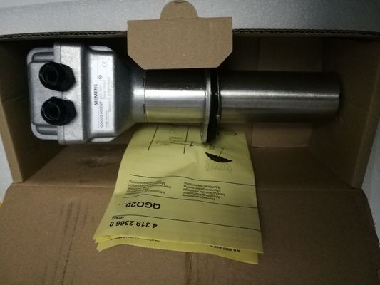 SIEMENS QGO20.000D27