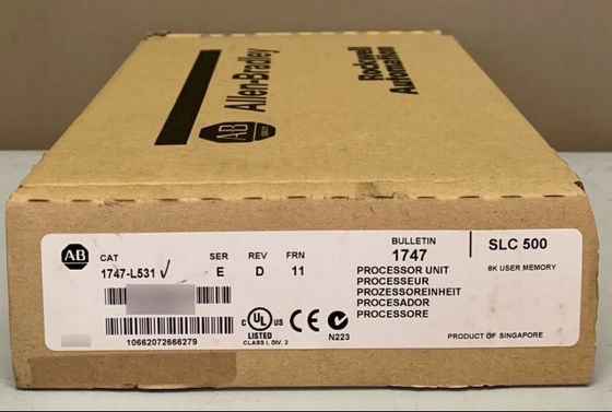 Allen Bradley 1747-L532 1747-L551  1747-L532 1756-L72