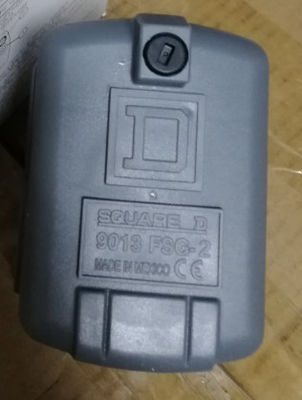 SQUARE D 9013SFG2