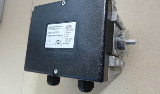 krom GT50-30T20E