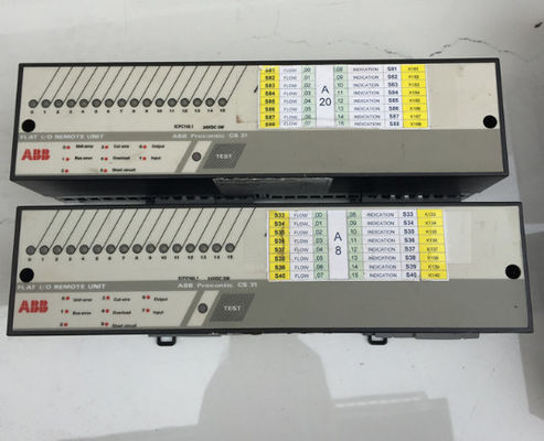 ABB ICFC16L1