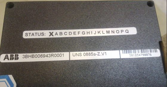 ABB 3BHB006943R0001