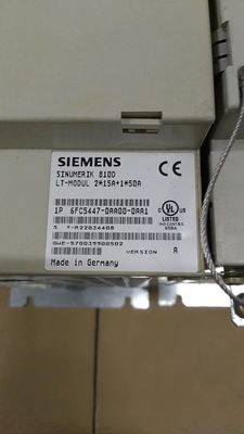 Siemens  6FC5447-0AA00-0AA1