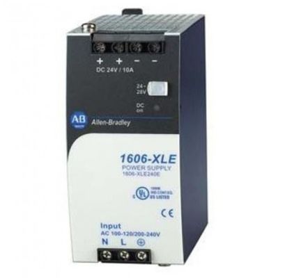 AB 1407-CGCM  1606-XLE240E