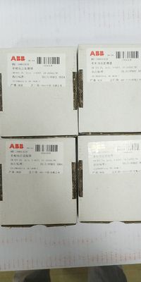ABB  1SVR405659R0000   1SVR405601R8000  1SVR405650R1000 1SVR430830R0500