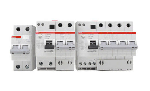 ABB MS165-25 MS165-65  ABB GSJ202