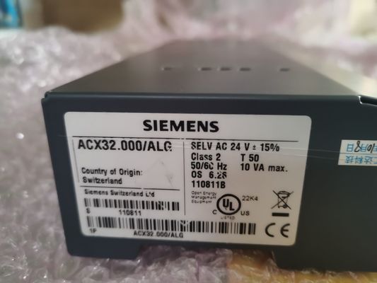 Siemens ACX32.000 ACX42.12 ALG