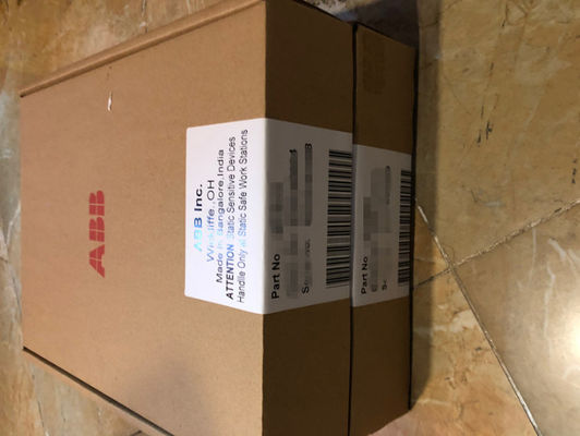 ABB CI853K01/3BSE018103R1  TB840A/3BSE037760R1 SS832/3BSC610068R1