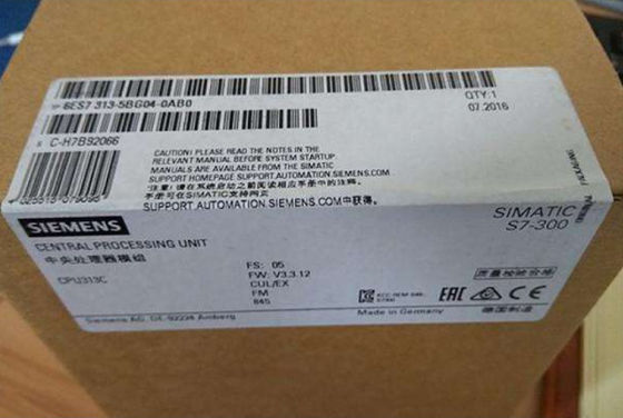 SIEMENS 6ES73135BG04-0AB0  6ES7314-1AG14-0AB0 6ES7343-1CX10-0XE0 6ES7343-1EX30-0XE0