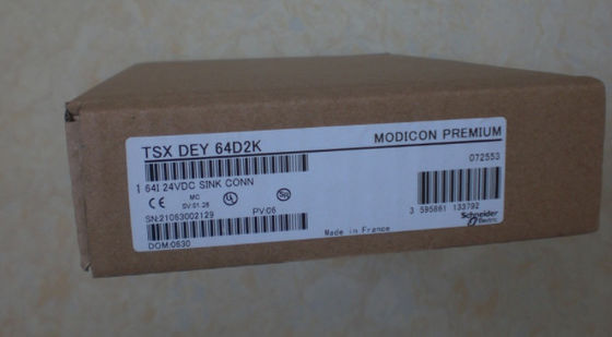 Schneider TSXMRP0128  TSXP57453M TSXDEY64D2K