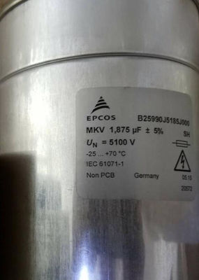 EPCOS B25990J5185J000