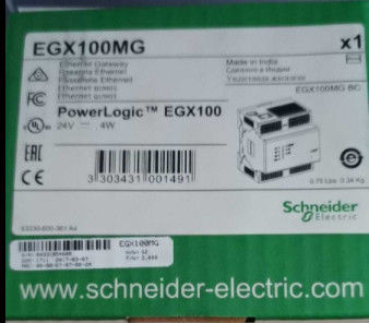 SCHNEIDER EGX100MG BMXXCAUSBH018