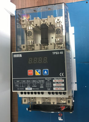 FOTEK TPS3-40 TPS3-60 TPS3-80 TPS3-125 TPS3-160  TPS3-200