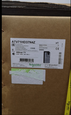 Schneider ATV71HD45N4Z