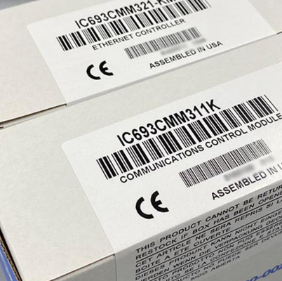 GE IC670ALG310 IC693MM321  IC693MM311K