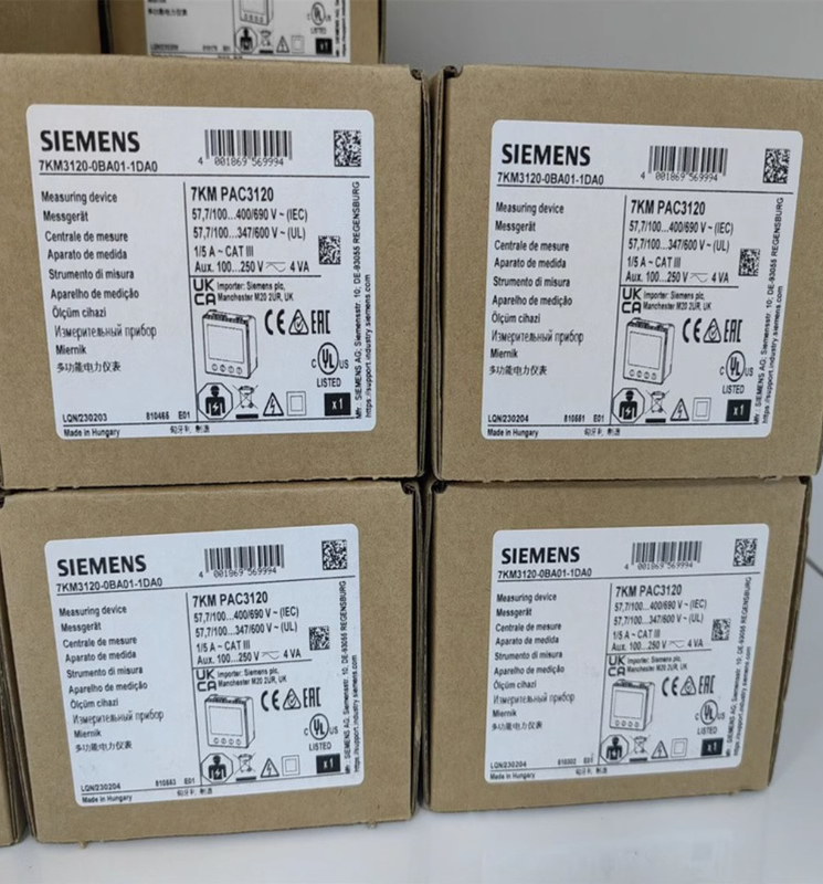 Siemens 6ES7870-1AA01-0YA0  CPU 6ES7288-1SR20/ST20/SR30/ST30/SR40/ST40/SR60/ST60-0AA0/1