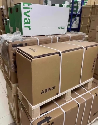 Schneider ATV212HU40N4 INVERTER  ATV212H075/HU11/HU15/HU22/HU30/HU40/HU55/HU75N4/HD11/HD15/N4