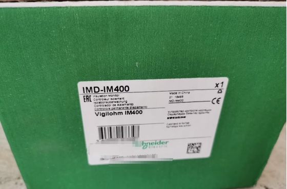 SCHNEIDER IMD-IM400 Module , IMDIFL12 IMDIFL12C IMD-IM10