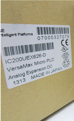 GE IC200UEX626-D