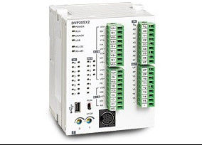 DELTA  DVP10MC11T ASD-A2-3043-M	  DVPPS02
